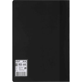 Caderno Agrafado Quadriculado A4 Flex Note!