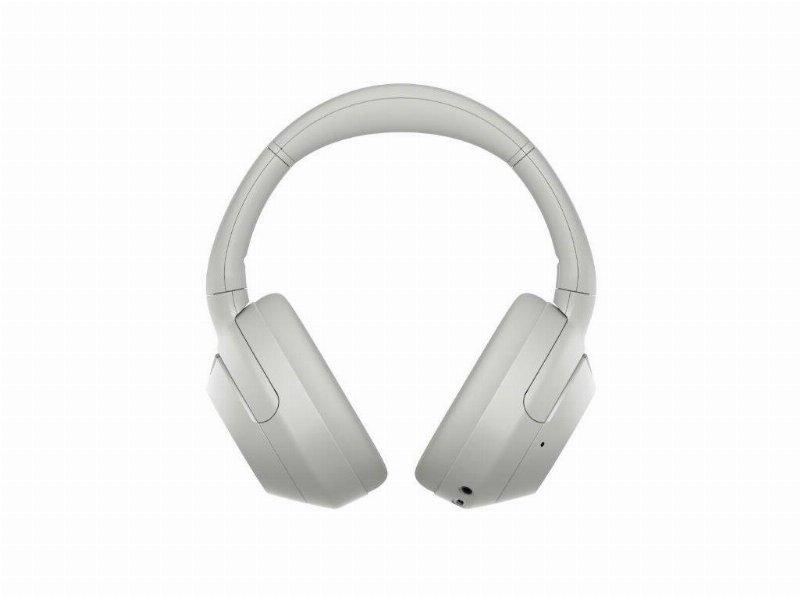 Auscultadores Bluetooth Sony Wh-Ult900Nw (Noise Cancelling- Branco)