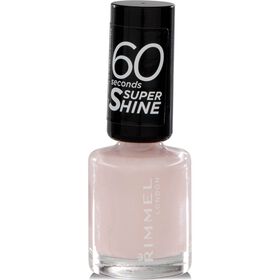 Verniz De Unhas 60 Seconds Lose Linger 203 Rimmel 1 Un