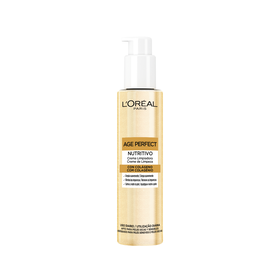 Leite De Limpeza Age Perfect L'oréal Paris 150 ml