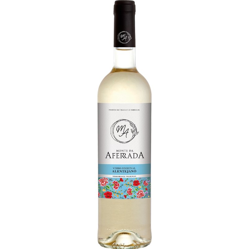 Vinho Branco Regional Do Alentejo 75 cl