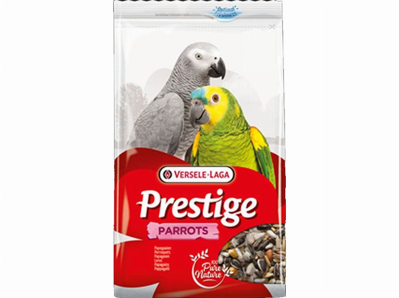 Comida Papagaios Versele Laga Prestige Saco Stand Up 1 kg*