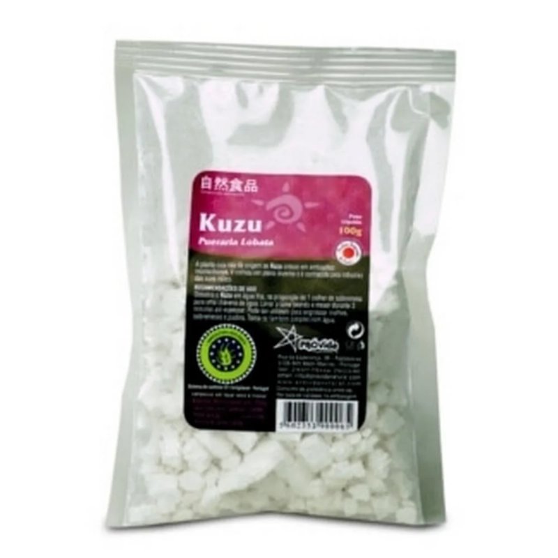 Kuzu Bio Próvida 100 g