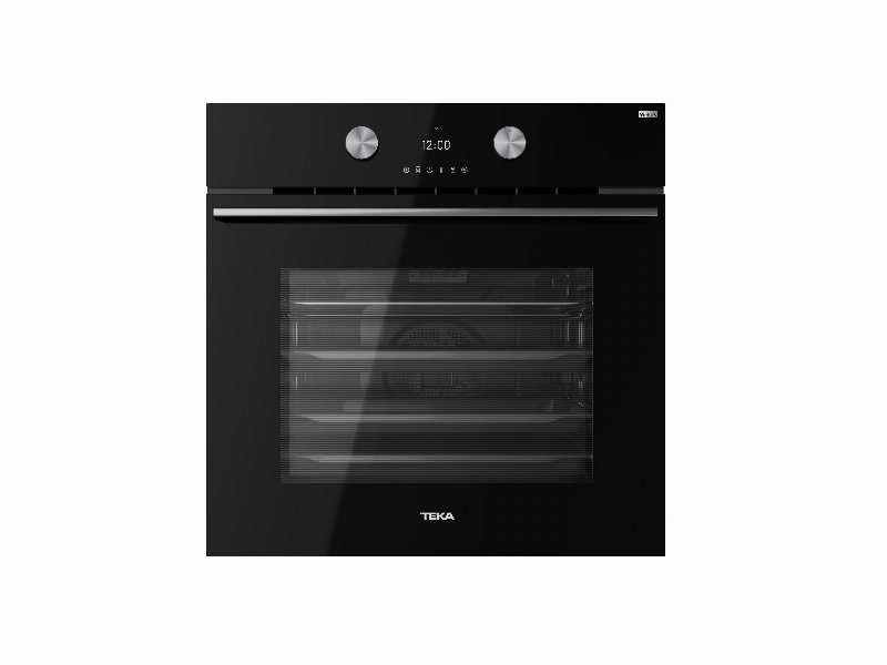 Forno Multifunções Teka Hlb 8700 Pirolítico Wi-Fi 70 l Airfry