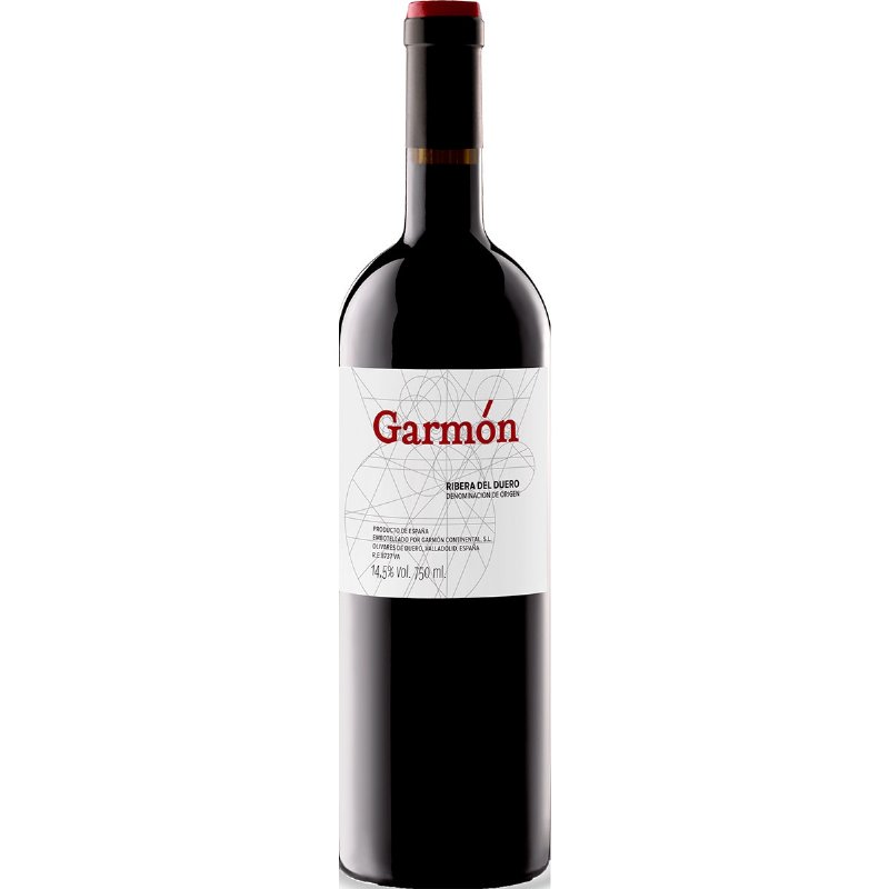 Vinho Tinto De Espanha Ribeira Del Duero 75 cl