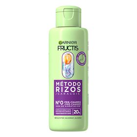 Pré-Champô Método Caracóis Garnier Fructis 200 ml