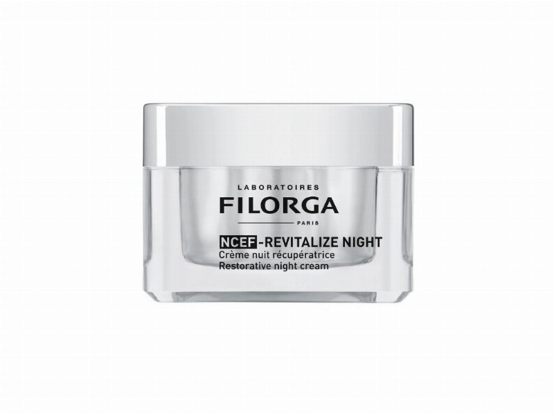 Creme Filorga Ncef Revitalize Night 50 ml
