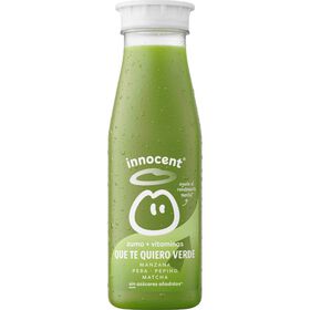 Sumo Maçã, Pera E Pepino Innocent 33 cl