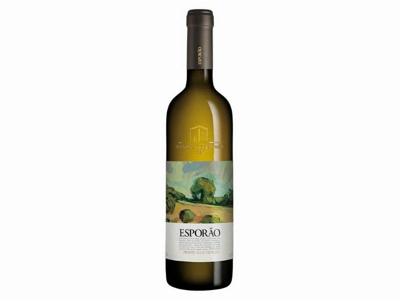 Vinho Branco Esporão Private Selection 0.75 l