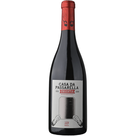 Casa Da Passarella Enxertia Dão Vinho Tinto