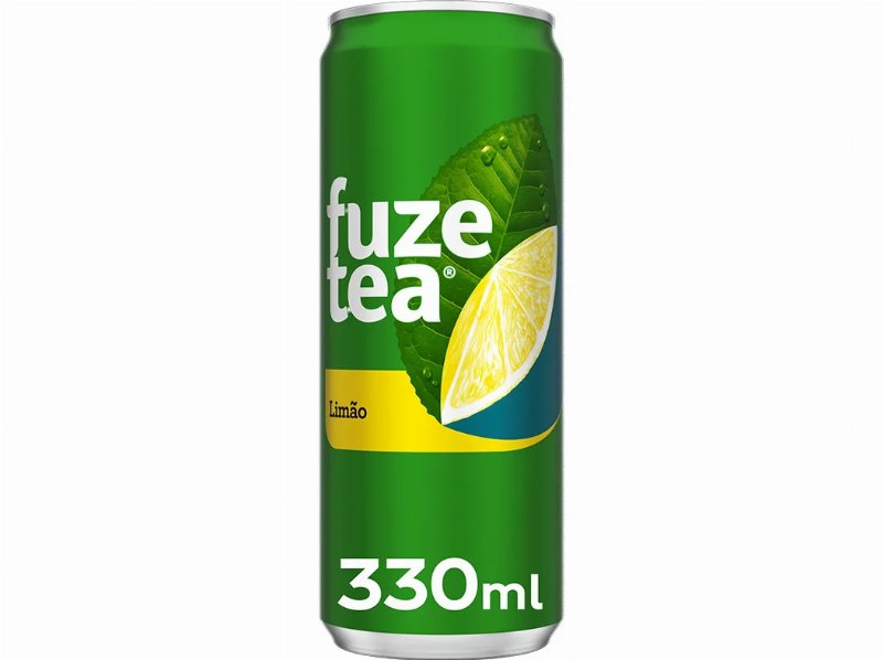 Ice Tea Fuze Tea Limão 0.33 l (Sdr)