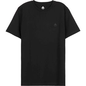 T-Shirt L Preto Homem Berg