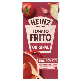 Tomate Frito Heinz 350 gr