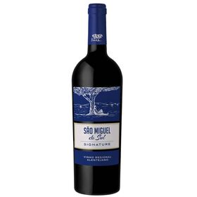 São Miguel Do Sul Signature Alentejano Vinho Tinto