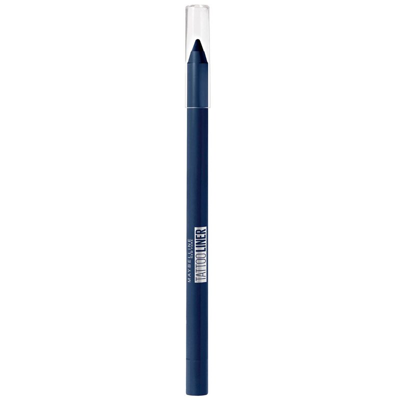 Lápis De Olhos Tattoo Liner Gel Striking Navy 920 1 unidade
