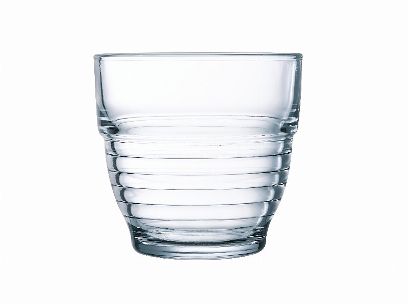 Copo Empilhável Alicia Actuel Vidro 16 cl