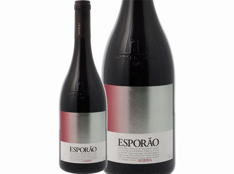 Vinho Tinto Esporão Reserva Alentejo 0.75 l