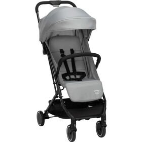Carrinho De Passeio Cinza Douro Happy Bear