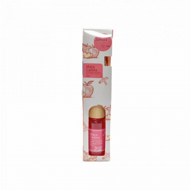 Ambientador Mikado Maçã Canela 30 ml