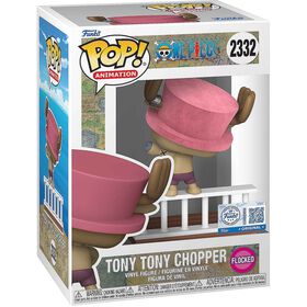 Funko - Figura One Piece - Chopper