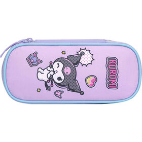 Estojo Let's Dream Kuromi