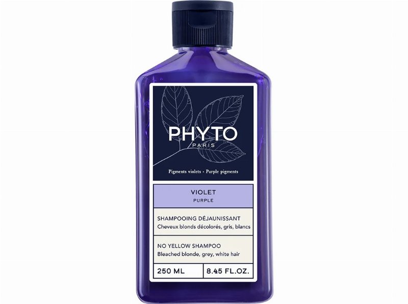 Champo Phyto Violeta Neutraliz Amarel 250 ml