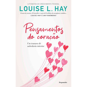 Pensamentos Do Coração De Louise L. Hay