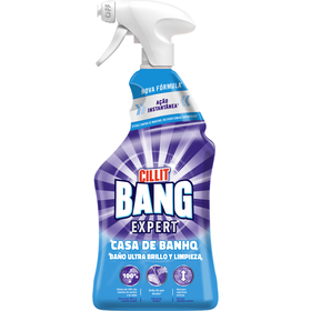 Spray Wc Super Limpeza Cillit Bang 500 ml