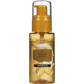 Sérum Cabelo Pontas Mylabel 50 ml