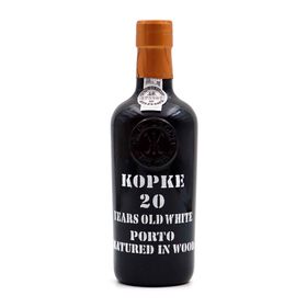 Kopke 20 Anos White Vinho Do Porto