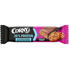 Barra Proteína Cookies Corny 50 gr