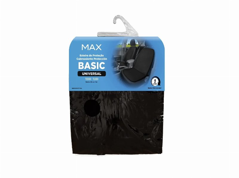 Esteira Basic Max Universal 1 Unidade