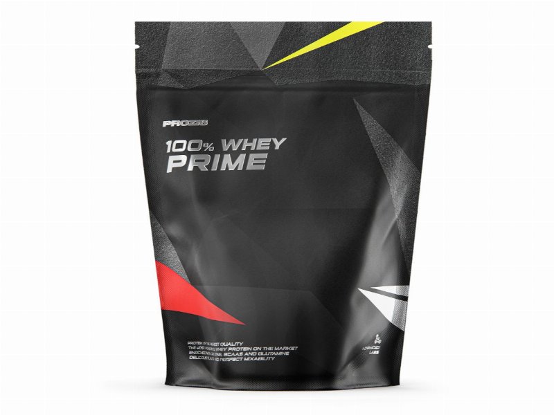 Proteína Prozis 100% Whey Prime Chocolate 400 g