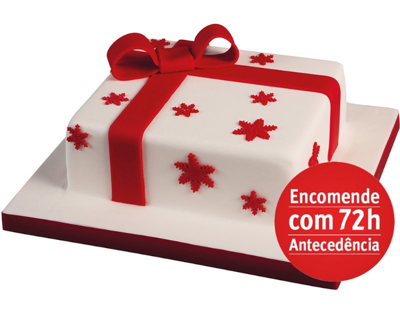 Bolo Cake Design Produção Própria Nº20 Kg