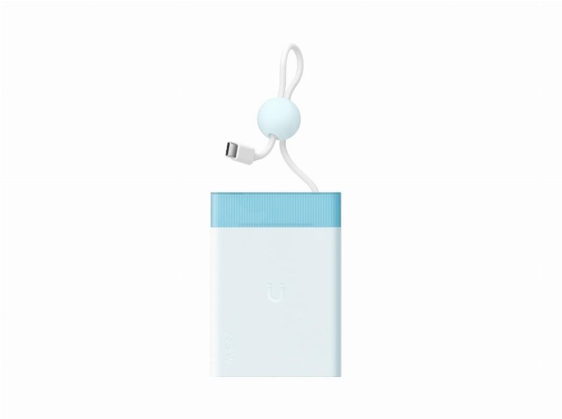 Powerbank Oppo 10.000Mah Azul (Oferta Na Compra Oppo Reno14 Series)