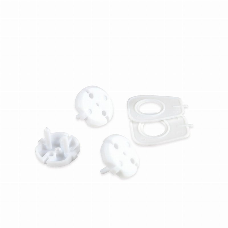 Bebe Douceur Conjunto De 6 Proteções Para Tomadas