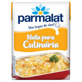 Natas Para Culinária Parmalat 200 ml