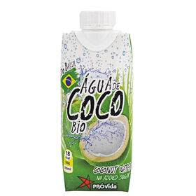Água De Coco Provida 33 cl