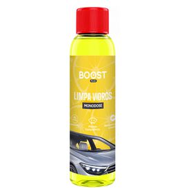 Limpa Vidros 100 ml Monodose Limão Boost