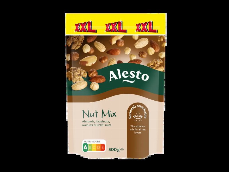 Mix De Frutos Secos Royal