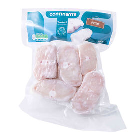Posta De Tamboril Ultracongelado Continente 500 gr