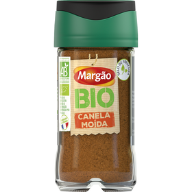 Canela Moída Margão 27 gr