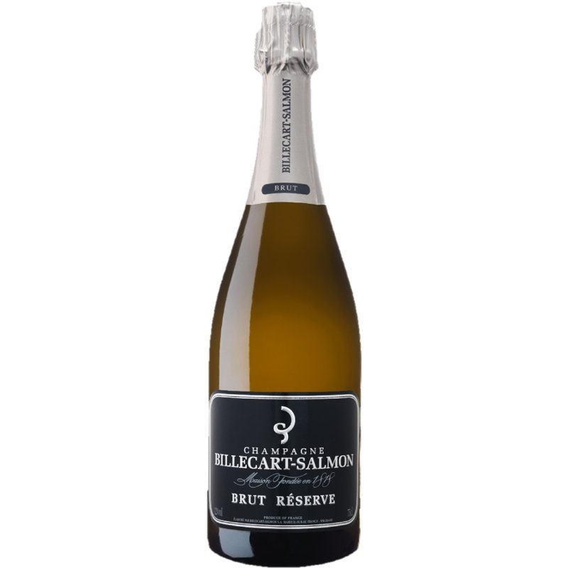 Champagne Reserva Bruto 75 cl