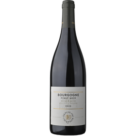 Chanson Bourgogne Pinot Noir Vinho Branco