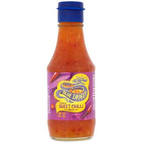 Molho Sweet Chili Blue Dragon 190 ml