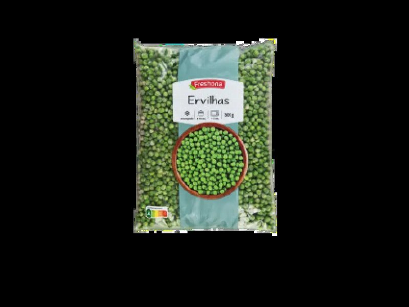 Ervilhas