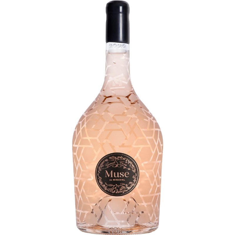 Vinho Róse Francês Perrin 150 cl