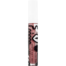 Batom Líquido Lumi Gloss Virtue Mylabel 1 Un