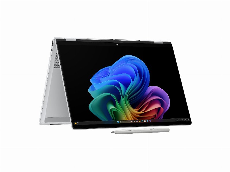 Portátil Hp Omnibook X Flip 16-As0003Np (16" Intel Ultra 7/16Gb/1Tb)