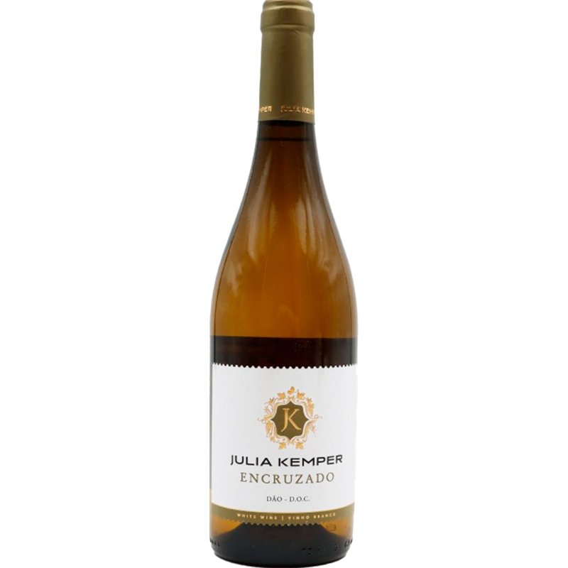 Vinho Branco Do Dão D.o.c. Encruzado 75 cl